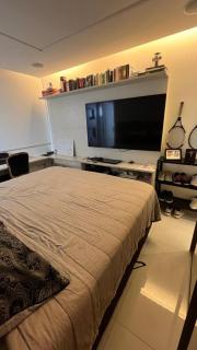 COP 30 Luxuoso Apartamento de Alto Padrão no Coração de Belém- somente período da COP - 4