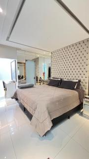 COP 30 Luxuoso Apartamento de Alto Padrão no Coração de Belém- somente período da COP - 5