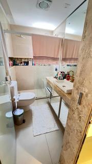 COP 30 Luxuoso Apartamento de Alto Padrão no Coração de Belém- somente período da COP - 6