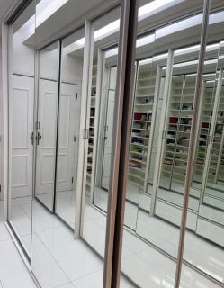 COP 30 Luxuoso Apartamento de Alto Padrão no Coração de Belém- somente período da COP - 8