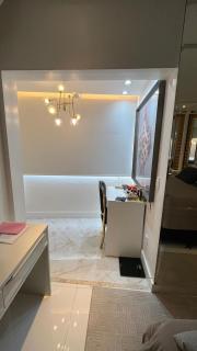 COP 30 Luxuoso Apartamento de Alto Padrão no Coração de Belém- somente período da COP - 9