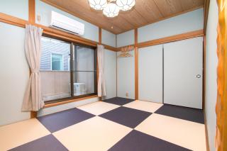 NewOpen, Stella Rinku, りんくうタウン駅徒歩10分, 一棟貸切, 関西空港まで6分 - 5