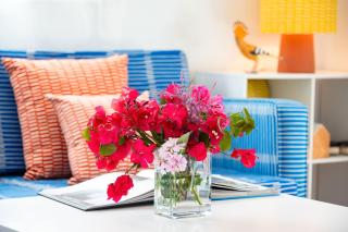 Relax en Villa Tranquila - 2