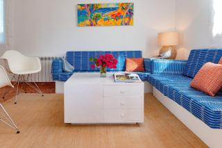 Relax en Villa Tranquila - 1