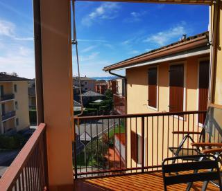 Casa Fabio with wi fi and AC - 9