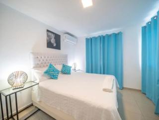 Fully Equipped New 3br Apt dt 2mins To The Beach - 8