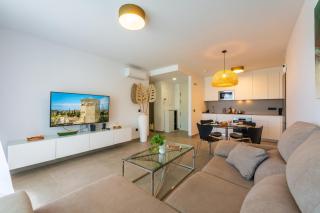 Tenerife New Luxury Atlantic Homes Heated pool - 3