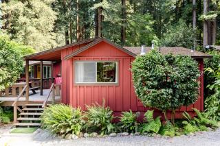 Fern River Resort - 1