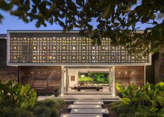 La Maison d'Ulysse - Luxury 4BR Villa Surrounded by Rice Paddies - 7