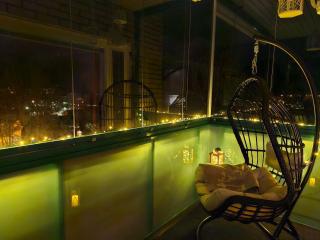 Stylish & Spacious Penthouse in Rovaniemi, Feel the Christmas Magic! - 9