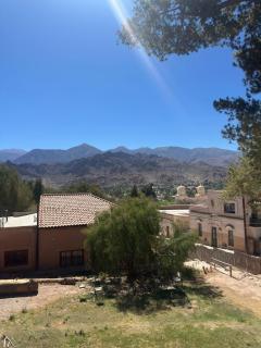 Casona de los Molles - 5