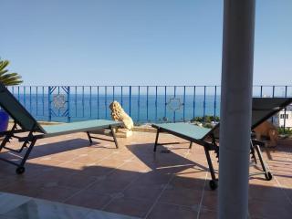 Apartamento Mojácar - Espectaculares vistas al Mar - 3