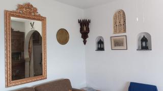 Apartamento Mojácar - Espectaculares vistas al Mar - 1