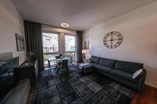 VolliHome Moscova - 7