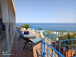 Apartamento Mojácar - Espectaculares vistas al Mar - 1
