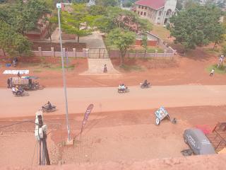 Unique suites apartments - 9