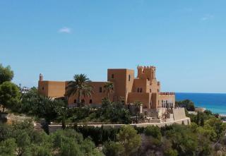 Apartamento Mojácar - Espectaculares vistas al Mar - 8