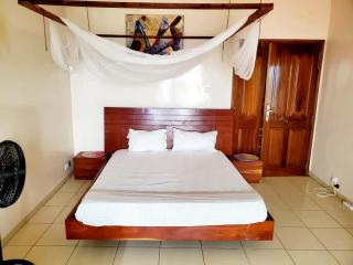 Ocean Breeze Suite - 0