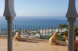 Apartamento Mojácar - Espectaculares vistas al Mar - 2