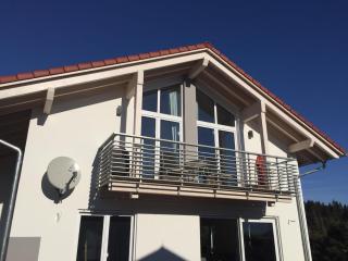 Fewo Bergblick Lodge - 8