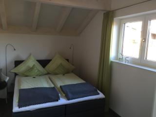 Fewo Bergblick Lodge - 1