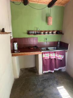 Casona de los Molles - 2