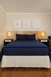 BOOK A FLAT Gran plaza Paulista - 7