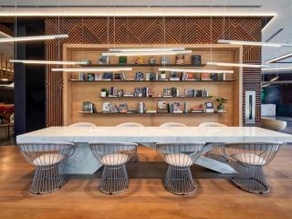 Pullman Lima Miraflores - 7