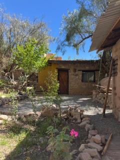 Casona de los Molles - 1