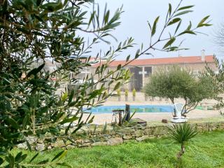 Casas Campo Cimo da Quinta - 8