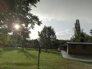 Bungalows Granja Escuela Arlanzón - 6