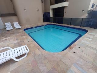 GUARUJÁ Apto 2 dorms - 0