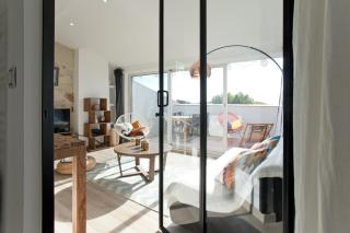 Truchet Penthouse - Arles - 6