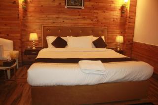 Green Executive Hotel - 8