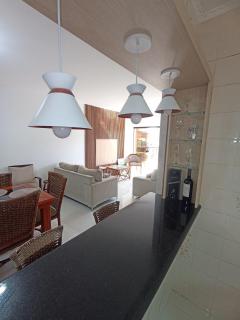 GUARUJÁ Apto 2 dorms - 7