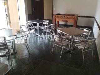 GUARUJÁ Apto 2 dorms - 6