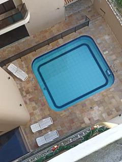 GUARUJÁ Apto 2 dorms - 5