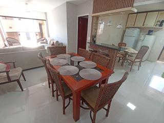 GUARUJÁ Apto 2 dorms - 3