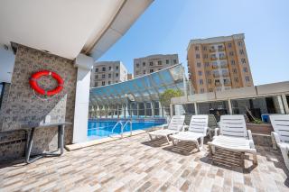 فندق وهج بوليفارد Wahaj Boulevard Hotel - 4
