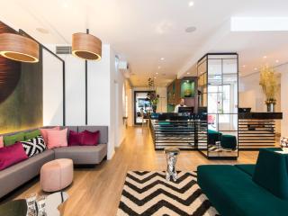 Ibis Styles Frankfurt City - Frankfurt am Main - 9