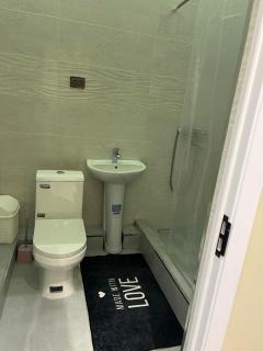 Apartments in Tashkent in Alfraganus - 6