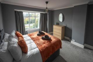 Contractor & Professional Friendly House - 5