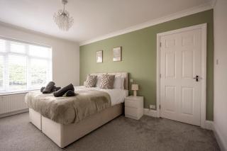 Contractor & Professional Friendly House - 3