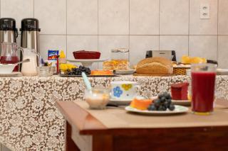 Hotel Estalagem Mineira Cambuí MG - 6