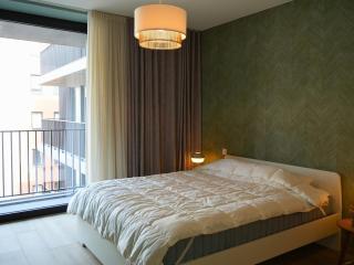 Appartement moderne 2 chambres & 2 parking à Koksijde by La Conciergerie - 9