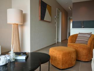 Appartement moderne 2 chambres & 2 parking à Koksijde by La Conciergerie - 3