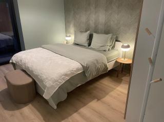 Appartement moderne 2 chambres & 2 parking à Koksijde by La Conciergerie - 1