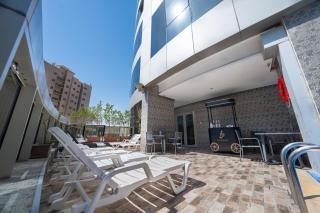 فندق وهج بوليفارد Wahaj Boulevard Hotel - 7