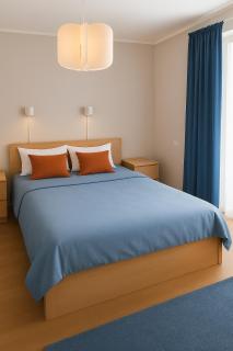 Garden View Apartment - 6