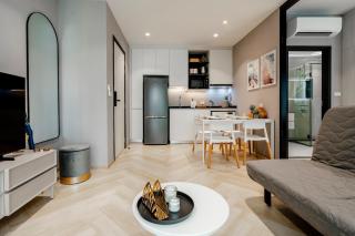 The Title Legendary Bangtao by Beringela - 5